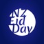 NZ Eid Day Christchurch's logo