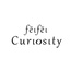 Feifei Curiosity's logo