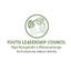 Youth Leadership Council's logo