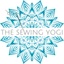 The Sewing Yogi's logo