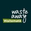 Waitemata Waste Away's logo