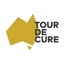 Tour de Cure's logo