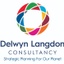 Delwyn Langdon Consultancy's logo