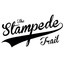 The Stampede Trail's logo