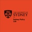 Sydney Policy Lab's logo