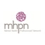 Mental Health Professionals' Network's logo