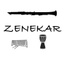Zenekar's logo