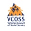 VCOSS & DHHS's logo