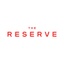 The Reserve's logo