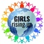 GIRLSRisingUp's logo