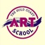 The Gold Coast Art School's logo