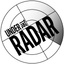 UNDER THE RADAR's logo