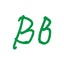 Bacteria Books's logo