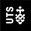 UTS Library's logo