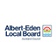 Albert-Eden Local Board's logo