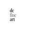 DeFine Art's logo