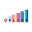 Uplift Poetry's logo