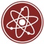 Atomic Sky's logo