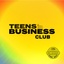 Young Change Agents - Teens in Business's logo