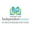 Margaret River Independent School's logo