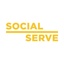 Social Serve's logo