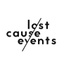 Lost Cause Events's logo