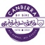 Canberra by Bike's logo
