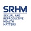 Sexual and Reproductive Health Matters's logo