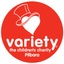 Pilbara Variety's logo
