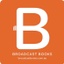 Broadcast Books's logo