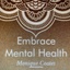 Embrace Mental Health's logo