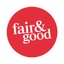 fair&good's logo