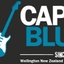 Capital Blues Inc's logo