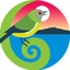 Pupuke Birdsong Project's logo