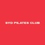 Sydney Pilates Club 's logo