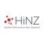 HiNZ's logo