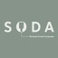 Soda Inc.'s logo