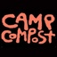 Camp Compost's logo