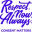 UTS Respect.Now.Always.'s logo