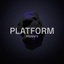 Platform Presents's logo