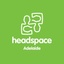 headspace Adelaide's logo