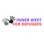 Inner West 4 Refugees's logo