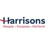 Harrisons's logo