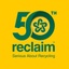 Reclaim Ltd's logo