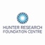 Hunter Research Foundation (HRF) Centre's logo