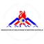 Association of Malaysians in WA's logo