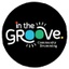 In The Groove 's logo