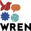 The Women's Research Engineers Network's logo