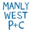 Manly West P&C's logo