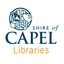 Shire of Capel Libraries's logo